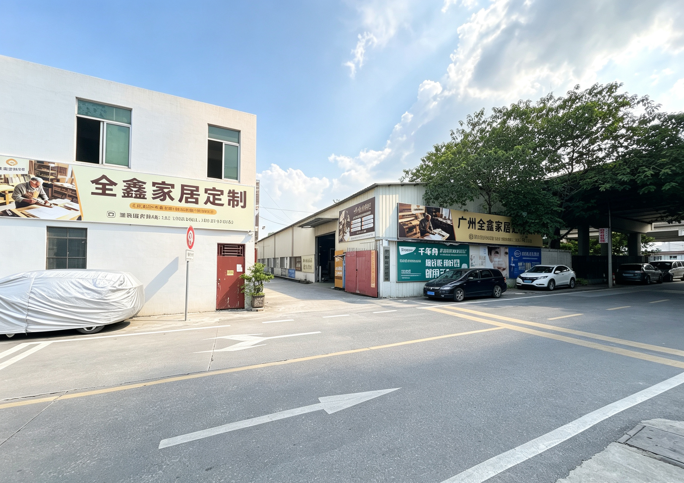 梅州衣柜定制